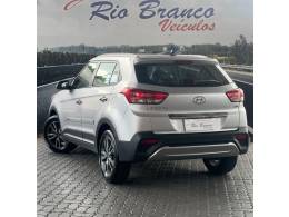 HYUNDAI - CRETA - 2017/2017 - Prata - R$ 89.900,00