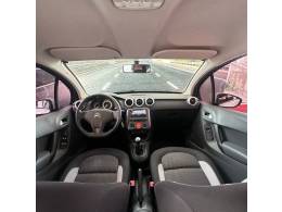 CITROËN - C3 - 2017/2018 - Branca - R$ 45.000,00