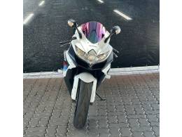 SUZUKI - GSXR - 2012/2012 - Branca - R$ 41.900,00