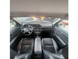 MERCEDES-BENZ - C 180 - 2011/2012 - Branca - R$ 58.900,00