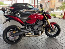 HONDA - CB 600F - 2012/2012 - Vermelha - R$ 46.900,00