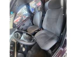 FIAT - PALIO - 2003/2004 - Vinho - R$ 19.900,00