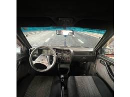 CHEVROLET - MONZA - 1992/1992 - Vinho - R$ 13.900,00