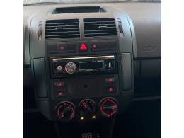 VOLKSWAGEN - POLO - 2007/2008 - Branca - R$ 36.900,00