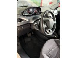 PEUGEOT - 208 - 2014/2014 - Branca - R$ 49.900,00