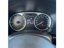 NISSAN - KICKS - 2021/2021 - Preta - R$ 91.900,00