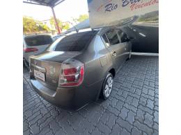 NISSAN - SENTRA - 2008/2009 - Cinza - R$ 26.900,00