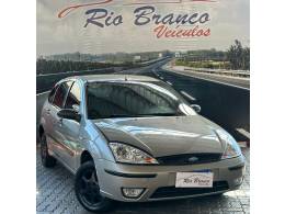 FORD - FOCUS - 2009/2009 - Prata - R$ 23.900,00