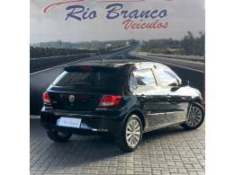 VOLKSWAGEN - GOL - 2012/2012 - Preta - R$ 27.900,00