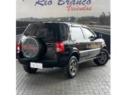 FORD - ECOSPORT - 2009/2009 - Preta - R$ 37.900,00