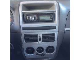 FIAT - PALIO - 2009/2009 - Prata - R$ 31.900,00