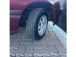 CHEVROLET - KADETT - 1997/1997 - Vermelha - R$ 19.900,00