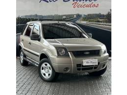 FORD - ECOSPORT - 2007/2007 - Prata - R$ 30.900,00