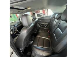 CHEVROLET - TRACKER - 2018/2018 - Prata - R$ 88.900,00