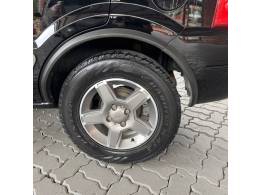 FORD - ECOSPORT - 2009/2009 - Preta - R$ 37.900,00