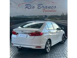 HONDA - CITY - 2015/2015 - Branca - R$ 64.900,00