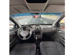 FORD - ECOSPORT - 2010/2011 - Preta - R$ 40.900,00