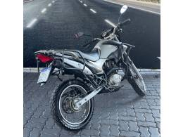 HONDA - NXR 150 - 2009/2009 - Preta - R$ 12.900,00