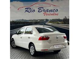 VOLKSWAGEN - VOYAGE - 2012/2013 - Branca - R$ 38.900,00