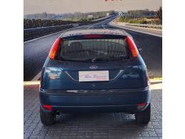 FORD - FOCUS - 2007/2007 - Verde - R$ 19.900,00
