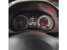 VOLKSWAGEN - SPACEFOX - 2013/2014 - Prata - R$ 44.900,00