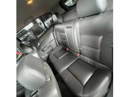 CHEVROLET - VECTRA - 2008/2009 - Vermelha - R$ 40.900,00