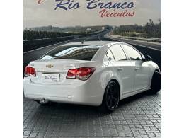 CHEVROLET - CRUZE - 2012/2012 - Branca - R$ 54.900,00