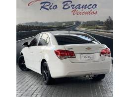 CHEVROLET - CRUZE - 2013/2013 - Branca - R$ 59.900,00