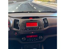 KIA MOTORS - SPORTAGE - 2012/2012 - Marrom - R$ 71.900,00