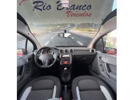 CITROËN - C3 - 2016/2017 - Vermelha - R$ 44.900,00