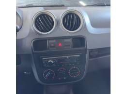 VOLKSWAGEN - PARATI - 2006/2007 - Cinza - R$ 31.900,00