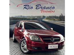 CHEVROLET - VECTRA - 2008/2009 - Vermelha - R$ 40.900,00