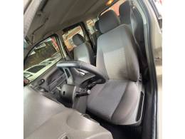 FORD - ECOSPORT - 2005/2006 - Prata - R$ 26.900,00