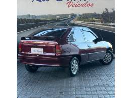 CHEVROLET - KADETT - 1997/1997 - Vermelha - R$ 19.900,00