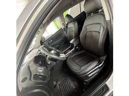 KIA MOTORS - SPORTAGE - 2012/2013 - Prata - R$ 69.900,00