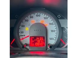 VOLKSWAGEN - FOX - 2009/2009 - Cinza - R$ 28.900,00