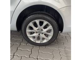 VOLKSWAGEN - SPACEFOX - 2013/2014 - Prata - R$ 44.900,00
