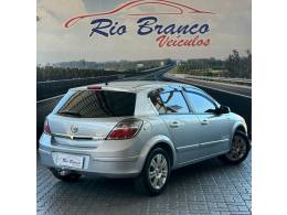 CHEVROLET - VECTRA - 2008/2008 - Prata - R$ 35.900,00