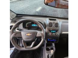 CHEVROLET - MONTANA - 2019/2019 - Preta - R$ 53.900,00