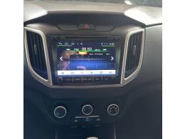 HYUNDAI - CRETA - 2018/2018 - Preta - R$ 81.900,00