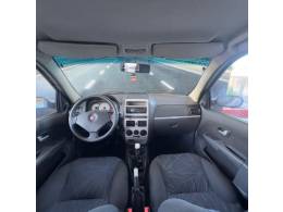 FIAT - PALIO - 2009/2009 - Prata - R$ 31.900,00