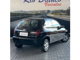 CHEVROLET - CELTA - 2014/2014 - Preta - R$ 26.900,00