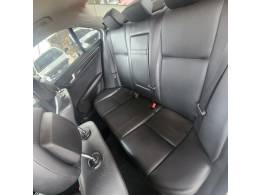 MERCEDES-BENZ - C 180 - 2011/2012 - Branca - R$ 58.900,00