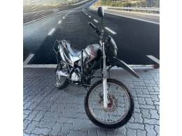 HONDA - NXR 150 - 2009/2009 - Preta - R$ 12.900,00