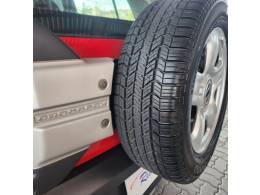 VOLKSWAGEN - CROSSFOX - 2008/2009 - Vermelha - R$ 36.900,00