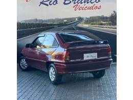 CHEVROLET - KADETT - 1997/1997 - Vermelha - R$ 19.900,00