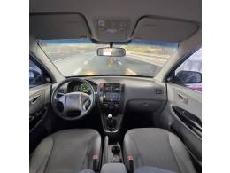 HYUNDAI - TUCSON - 2011/2011 - Preta - R$ 42.900,00