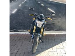 HONDA - CB 600F - 2009/2009 - Preta - R$ 37.900,00