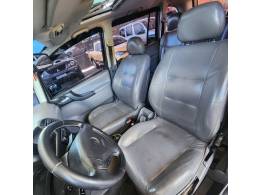 CHEVROLET - ZAFIRA - 2005/2005 - Preta - R$ 29.900,00