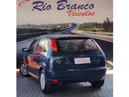 FORD - FOCUS - 2007/2007 - Verde - R$ 19.900,00